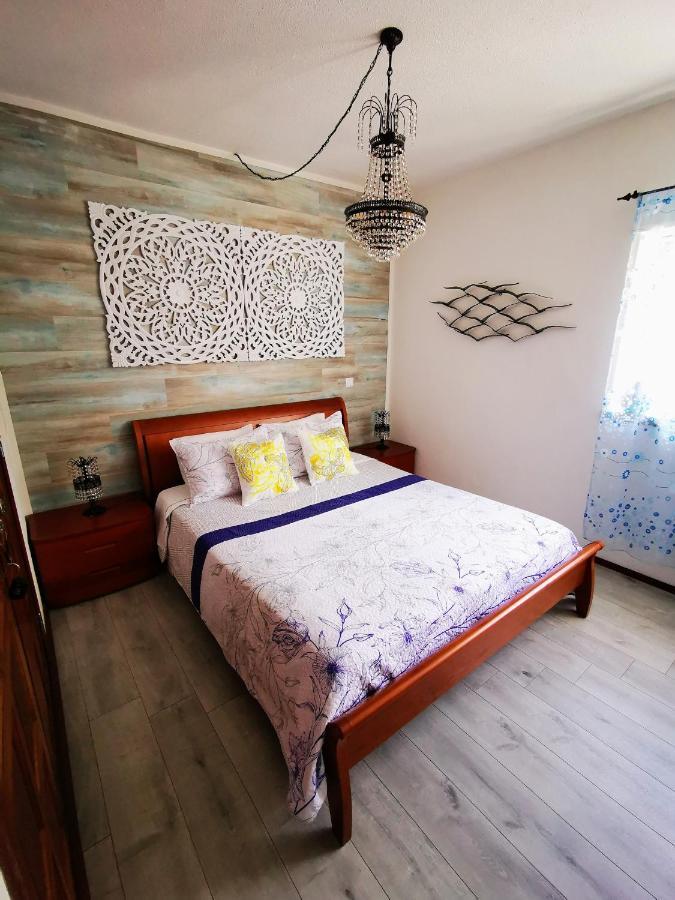 Apartamento Marysol Apartment Nazare Ngoại thất bức ảnh