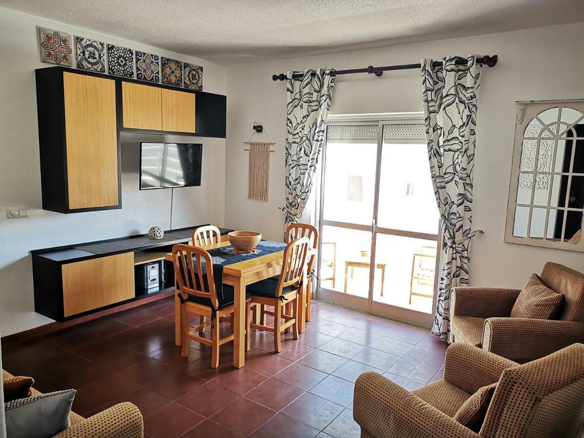 Apartamento Marysol Apartment Nazare Ngoại thất bức ảnh