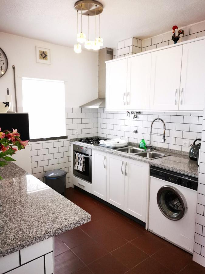 Apartamento Marysol Apartment Nazare Ngoại thất bức ảnh